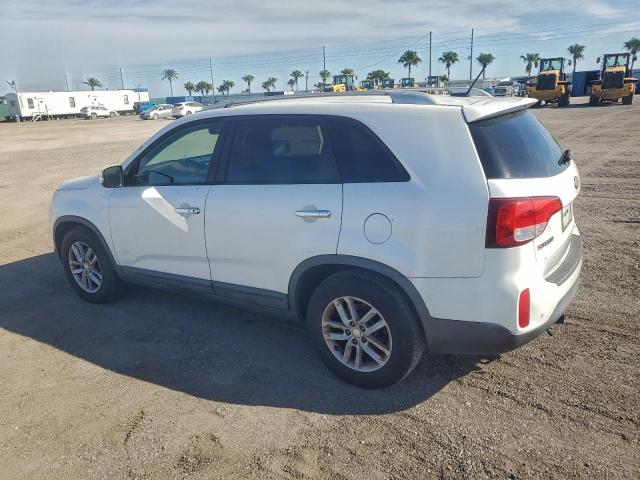 Kia Sorento Lx Image 7