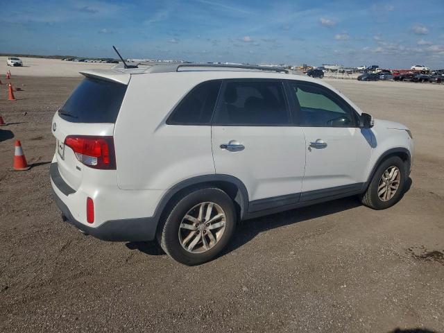 Kia Sorento Lx Image 10