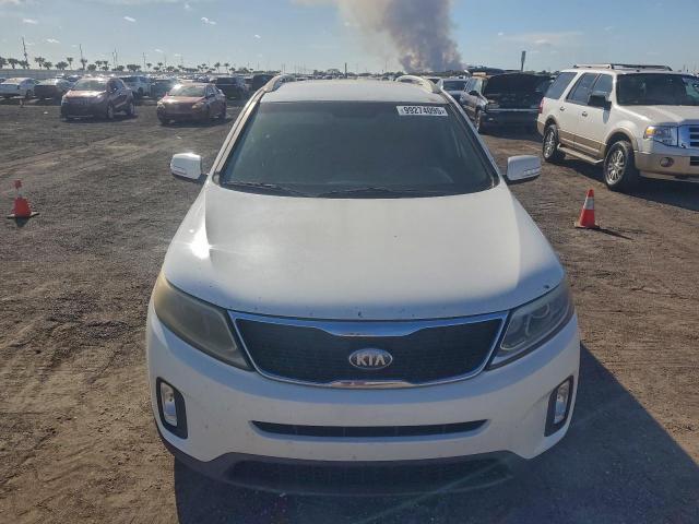 Kia Sorento Lx Image 2