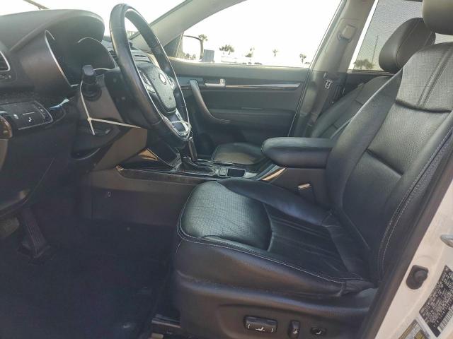 Kia Sorento Lx Image 3