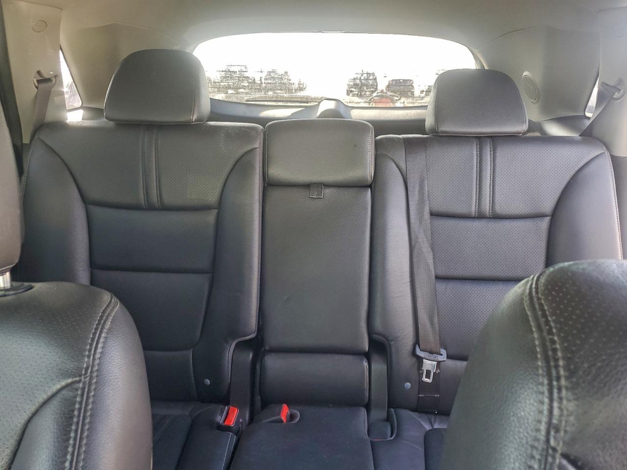 Kia Sorento Lx Image 13