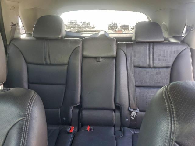 Kia Sorento Lx Image 13