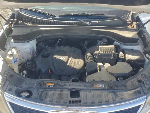 Kia Sorento Lx Image 11