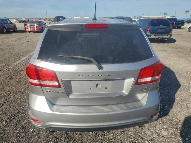 Dodge Journey Sxt Image 10