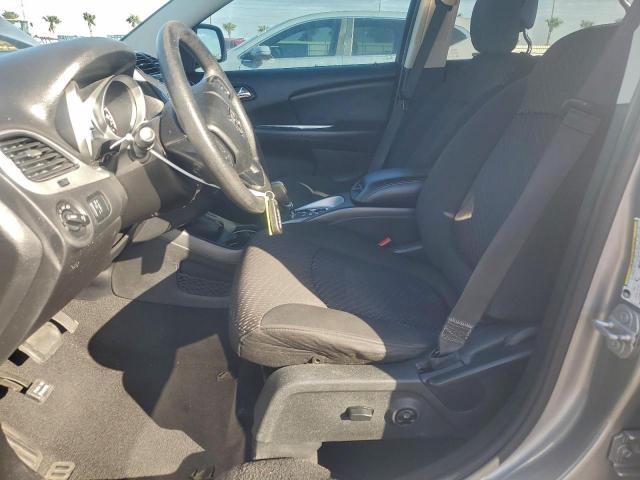 Dodge Journey Sxt Image 7