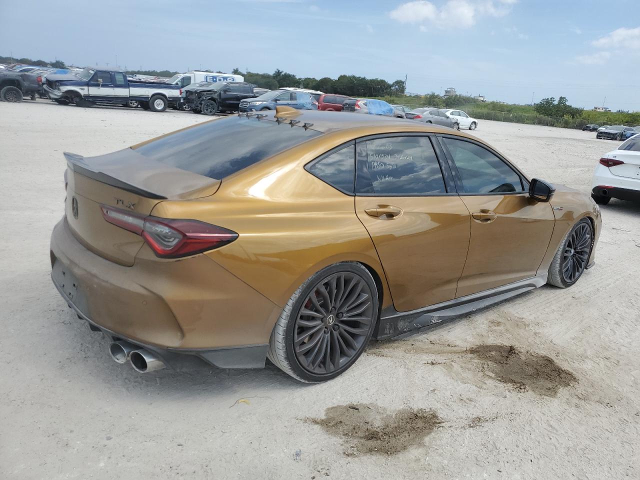 Acura TLX Type S Image 5