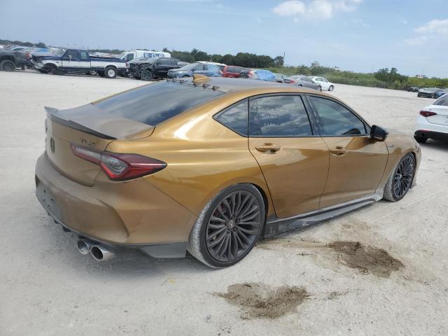 Acura TLX Type S Image 5