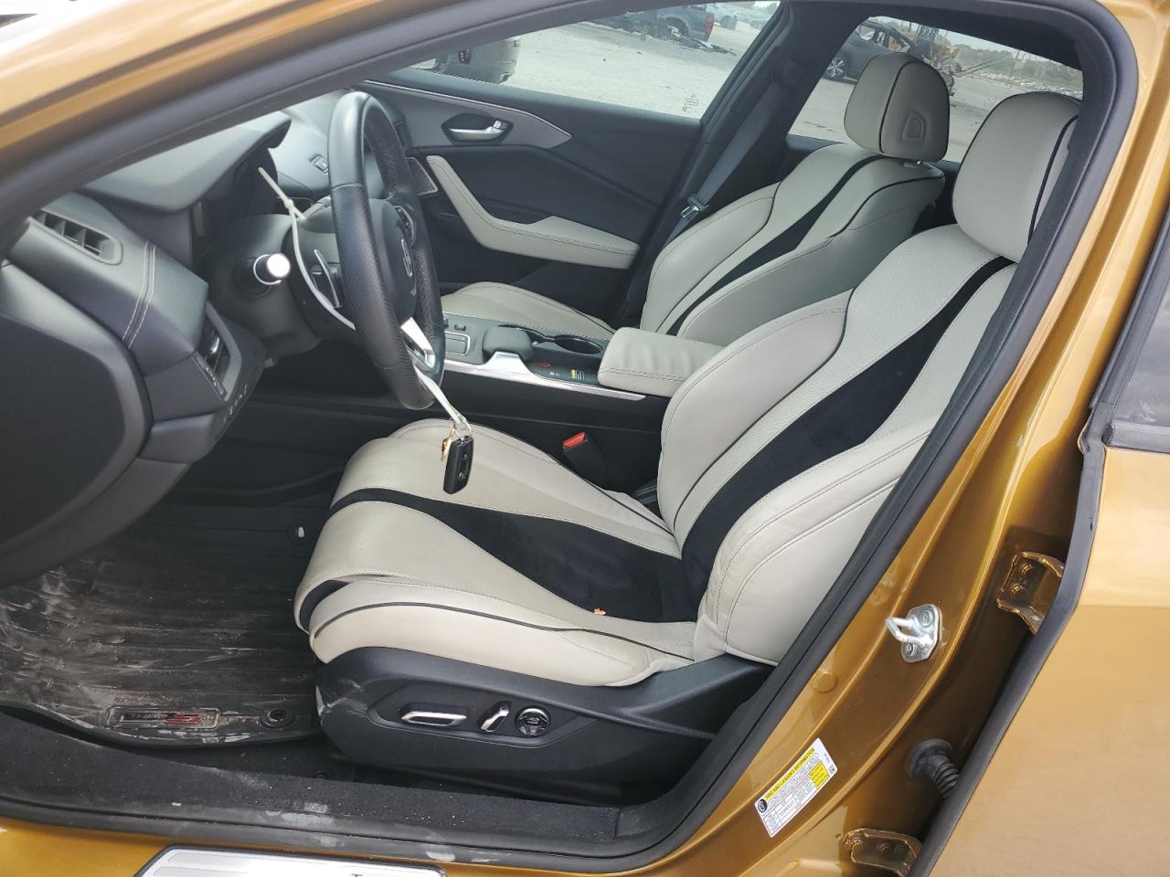 Acura TLX Type S Image 12