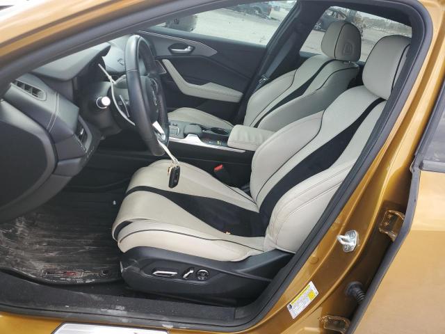 Acura TLX Type S Image 12