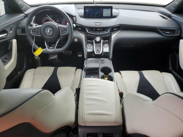 Acura TLX Type S Image 7