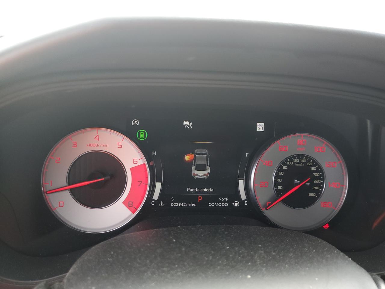 Acura TLX Type S Image 9