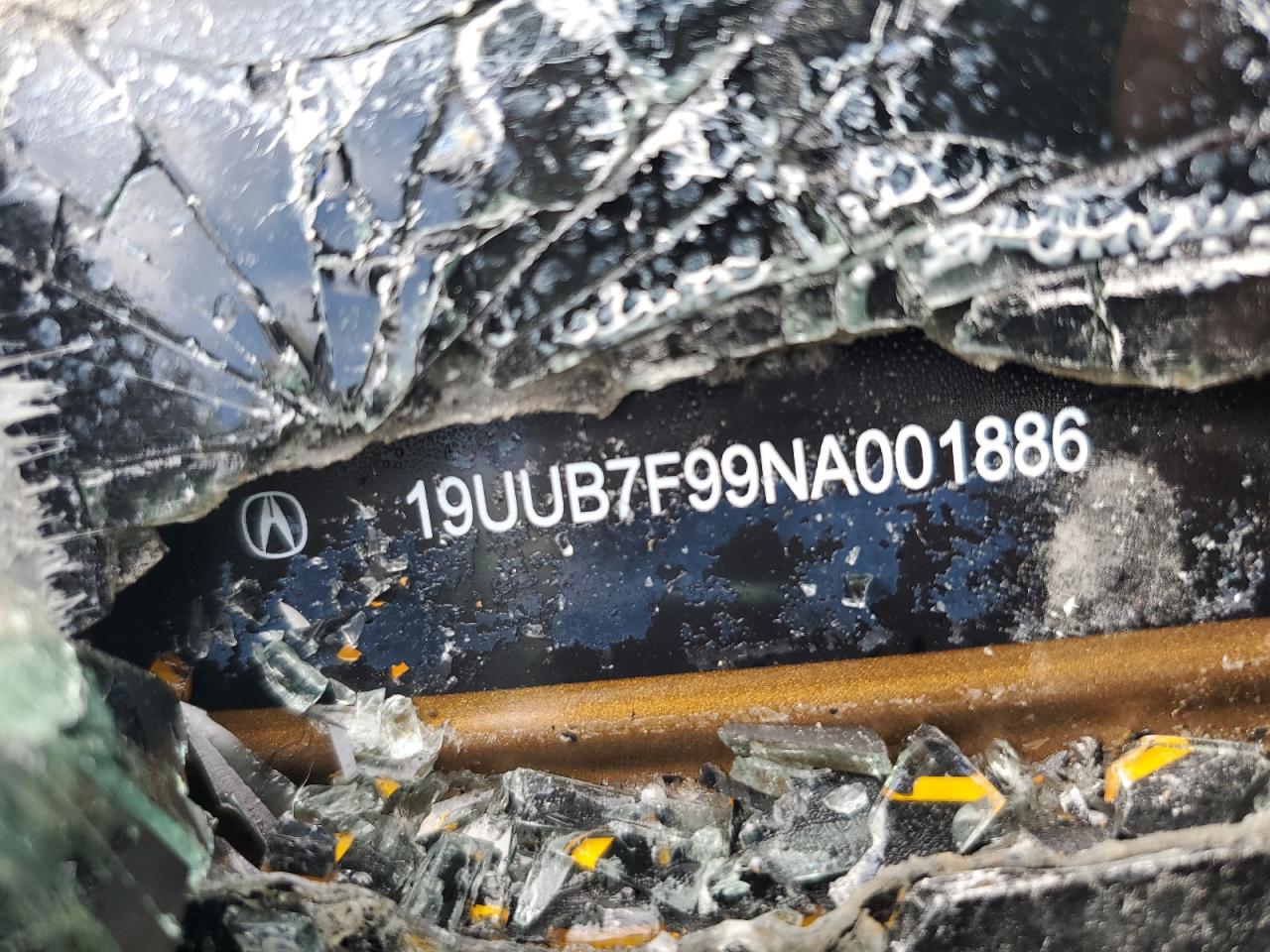 Acura TLX Type S Image 8