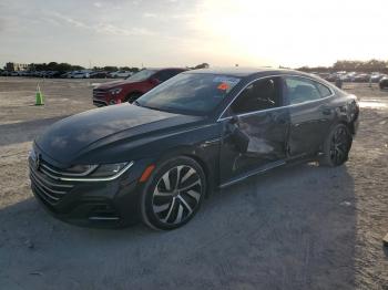  Salvage Volkswagen Arteon