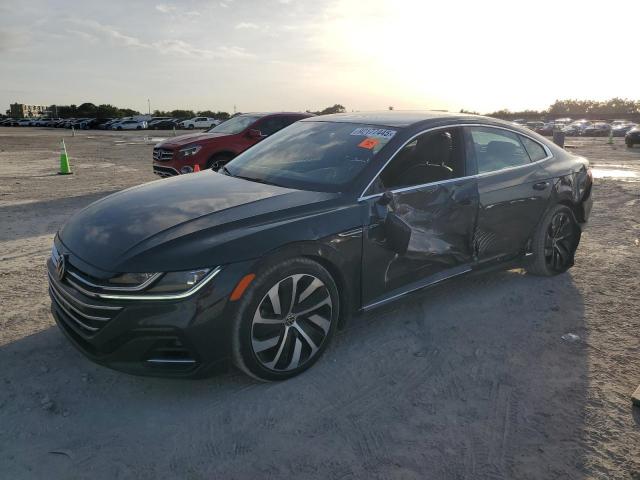  Salvage Volkswagen Arteon
