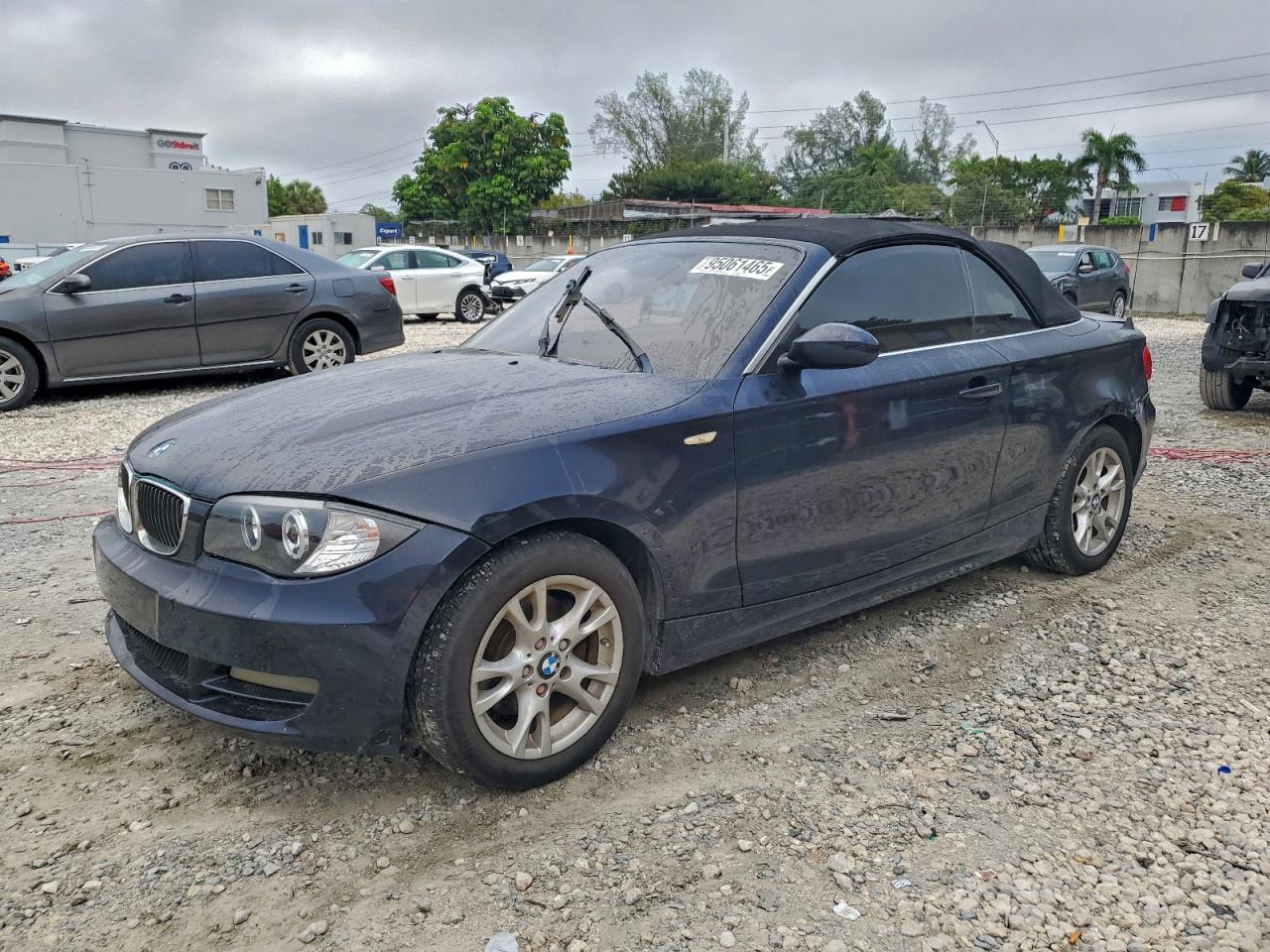 BMW 1 Series I Image 1