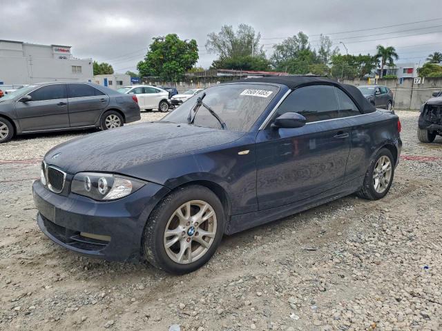  Salvage BMW 1 Series