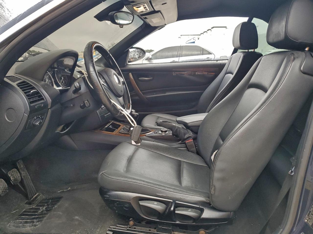 BMW 1 Series I Image 4