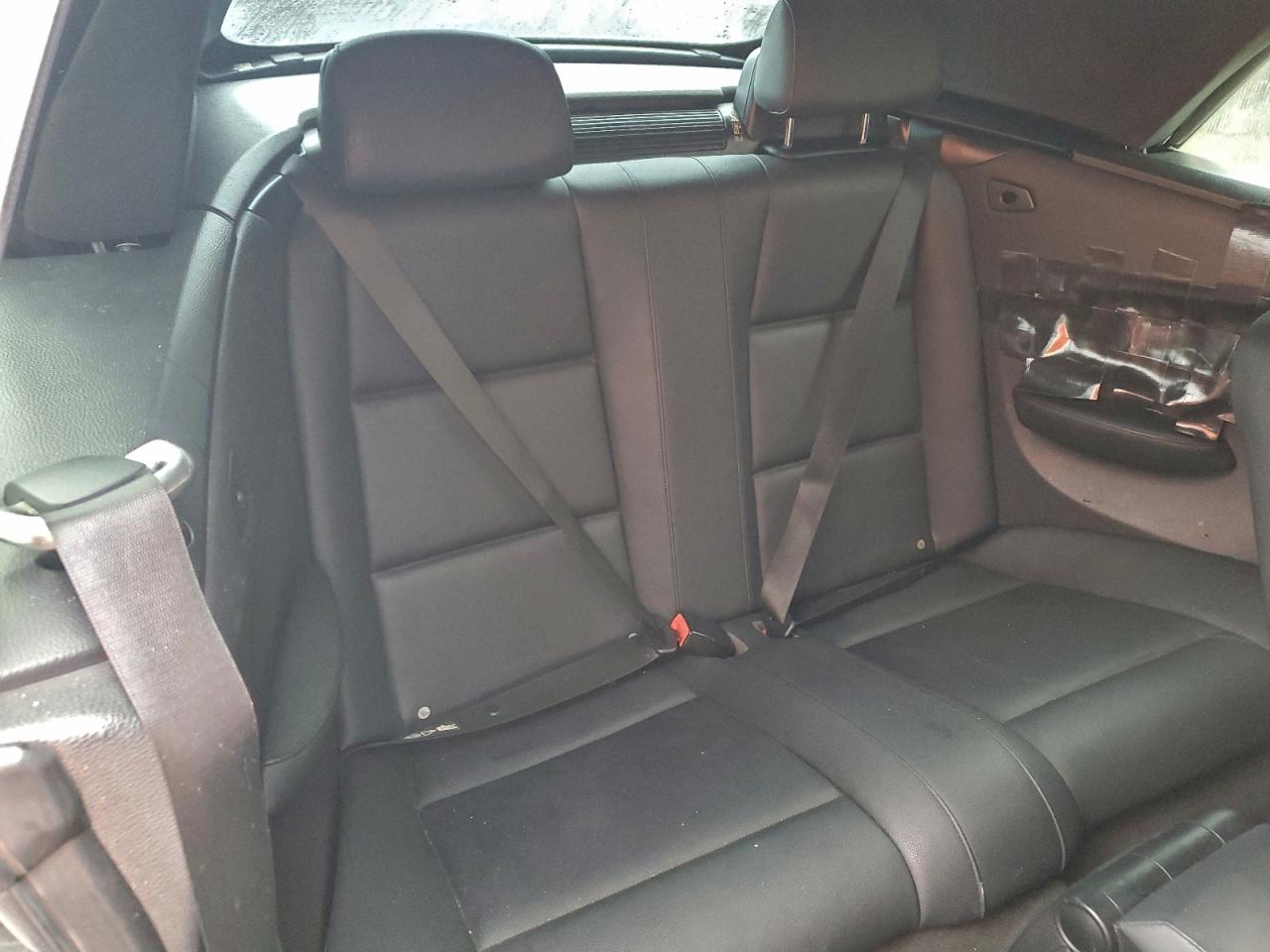 BMW 1 Series I Image 9