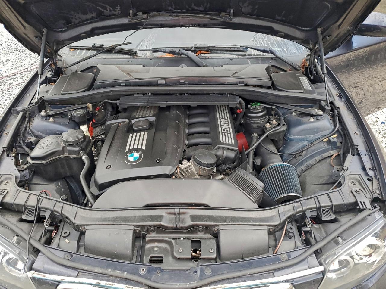 BMW 1 Series I Image 11