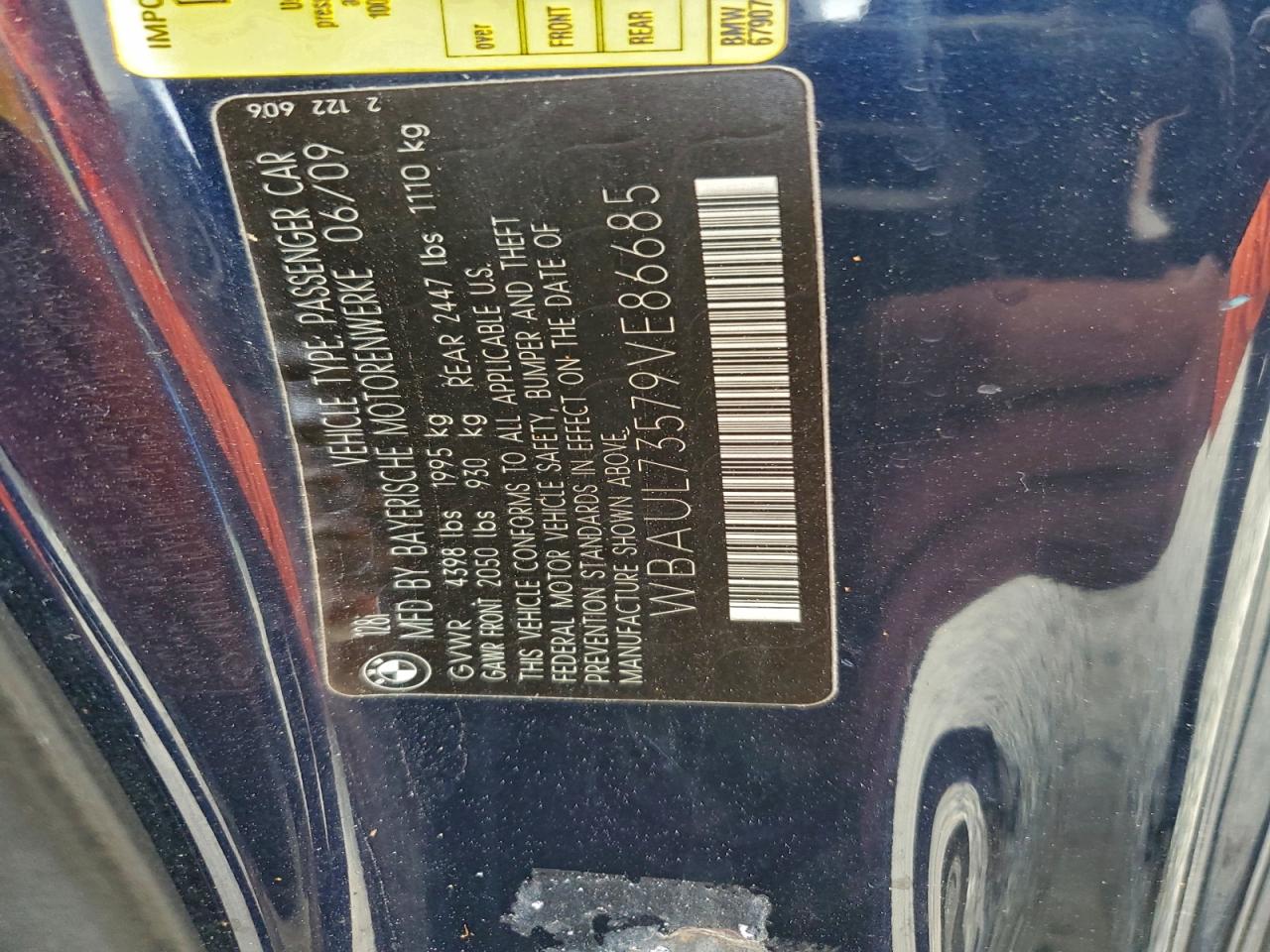 BMW 1 Series I Image 8