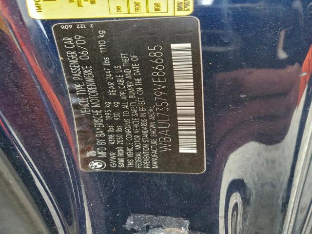 BMW 1 Series I Image 8