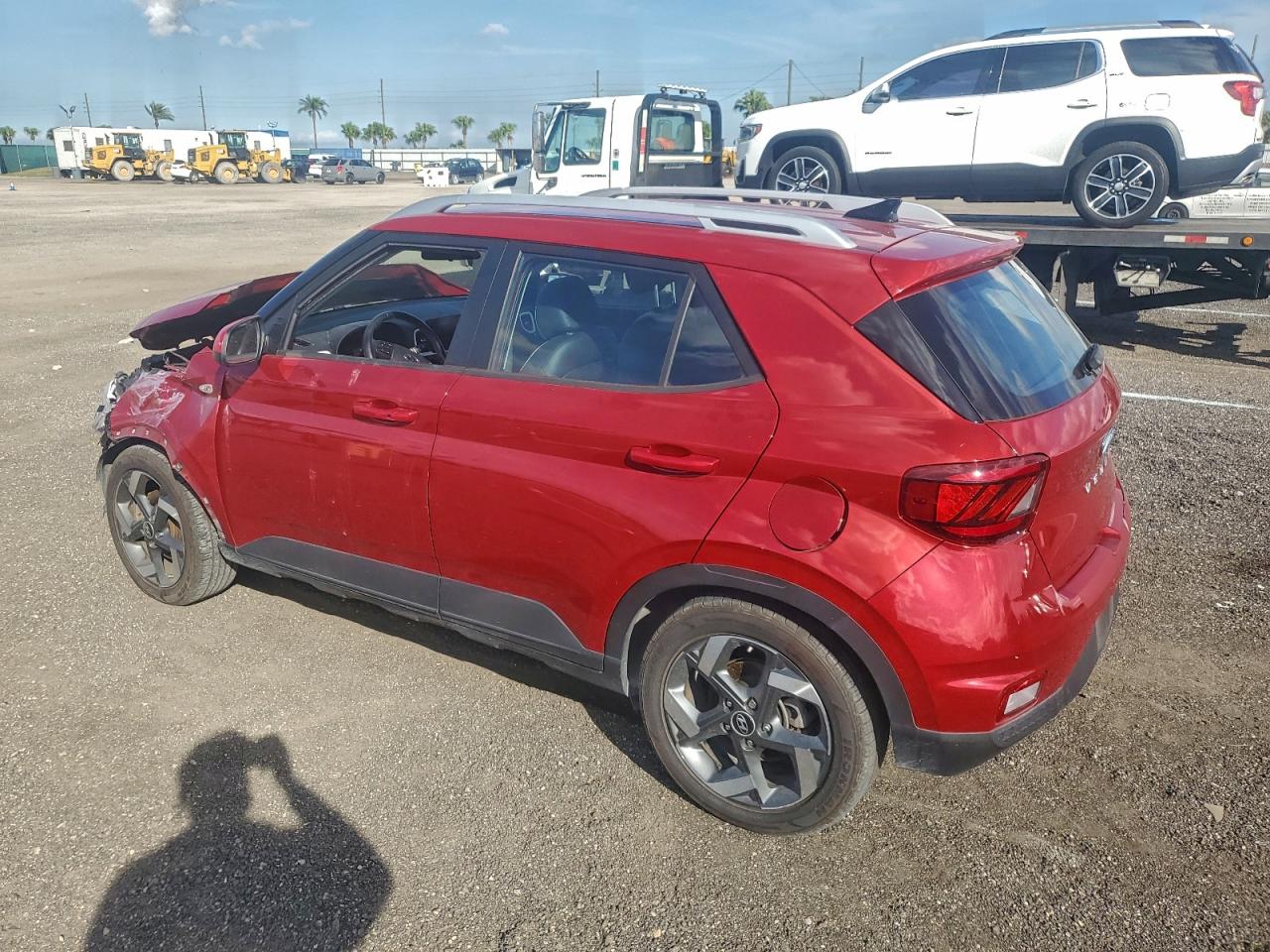 Hyundai VENUE Sel Image 6