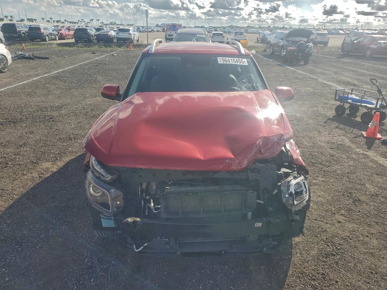 Hyundai VENUE Sel Image 3