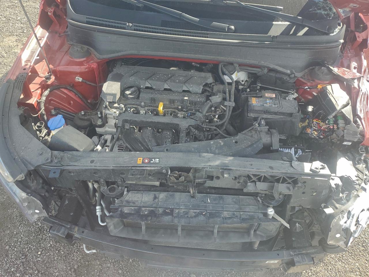 Hyundai VENUE Sel Image 12