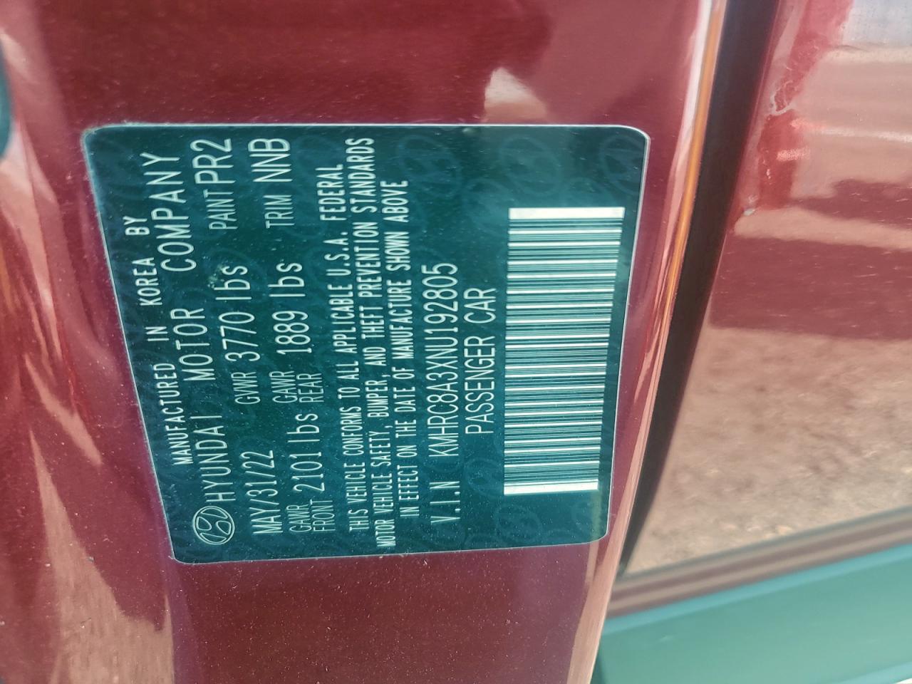 Hyundai VENUE Sel Image 13