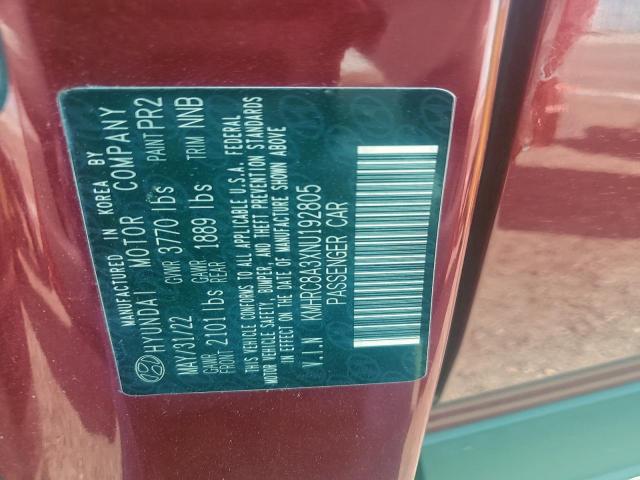 Hyundai VENUE Sel Image 13