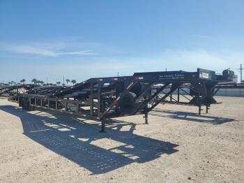  Salvage Sunn Trailer