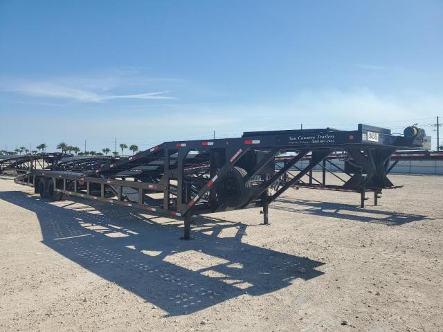  Salvage Sunn Trailer