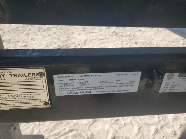 Sunn Trailer Image 8