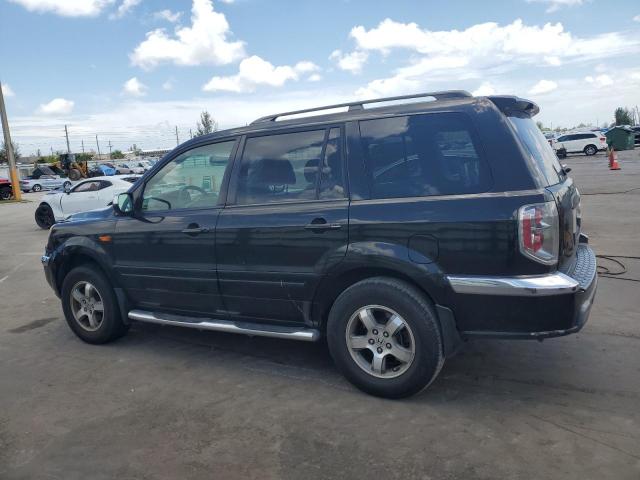 Honda Pilot Ex Image 2