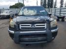 Honda Pilot Ex Image 5