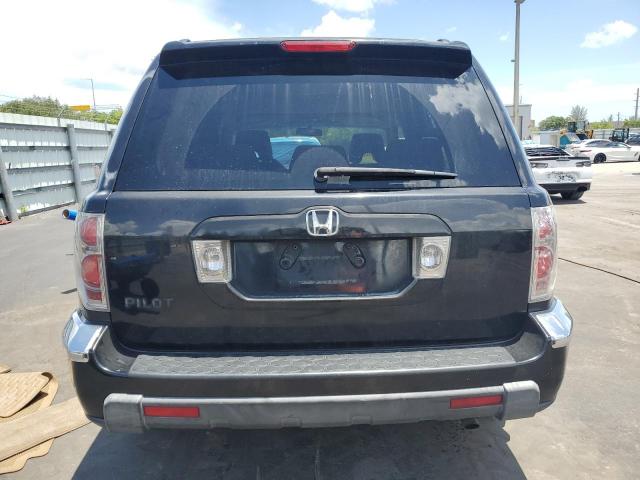 Honda Pilot Ex Image 6