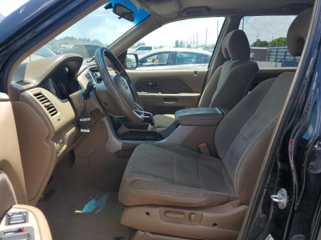 Honda Pilot Ex Image 7