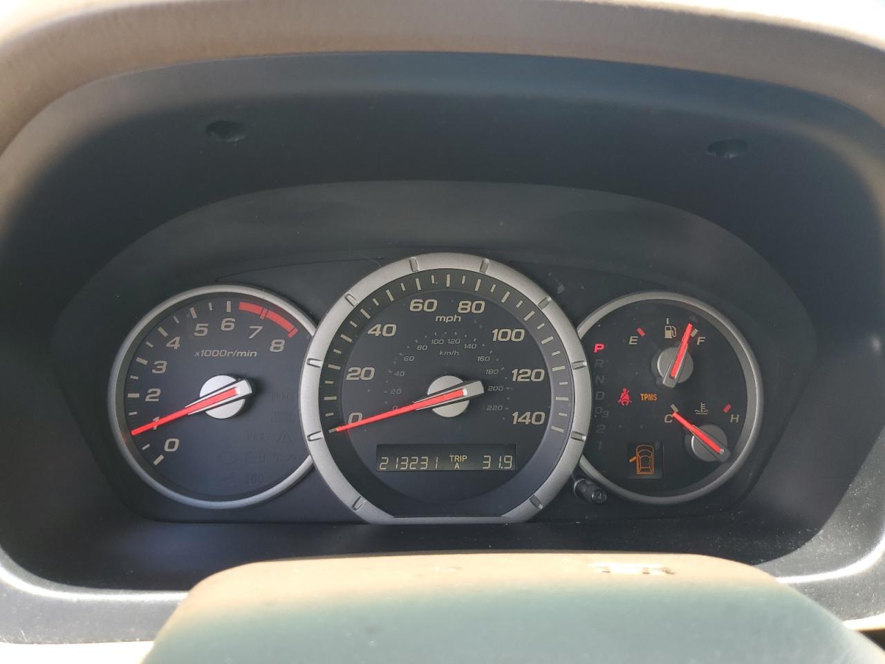 Honda Pilot Ex Image 11