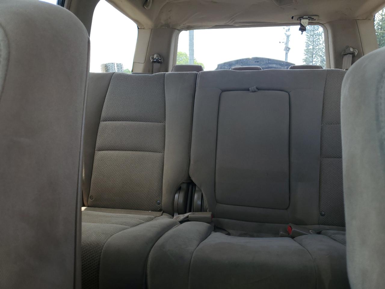 Honda Pilot Ex Image 8