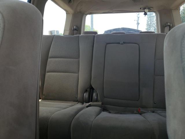 Honda Pilot Ex Image 8