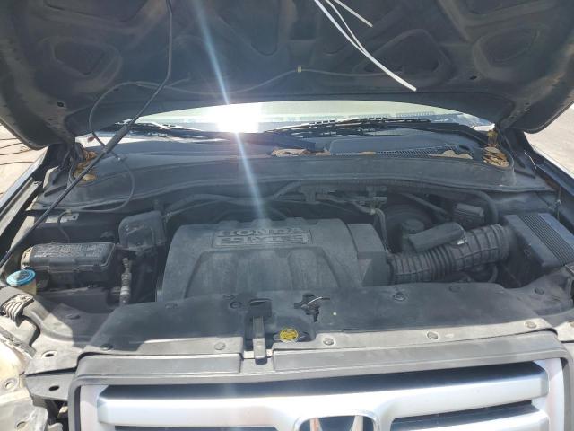 Honda Pilot Ex Image 13