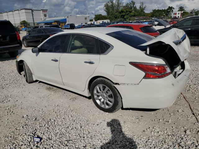 Nissan Altima 2.5 Image 11
