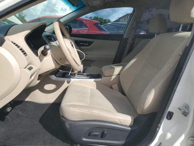 Nissan Altima 2.5 Image 2