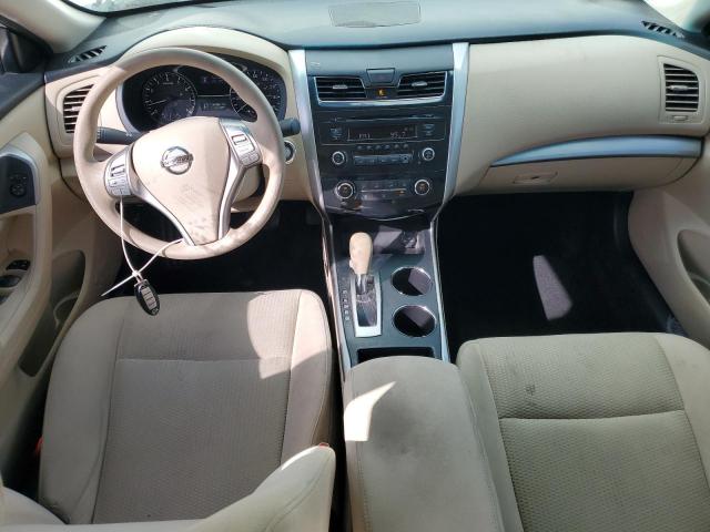 Nissan Altima 2.5 Image 8