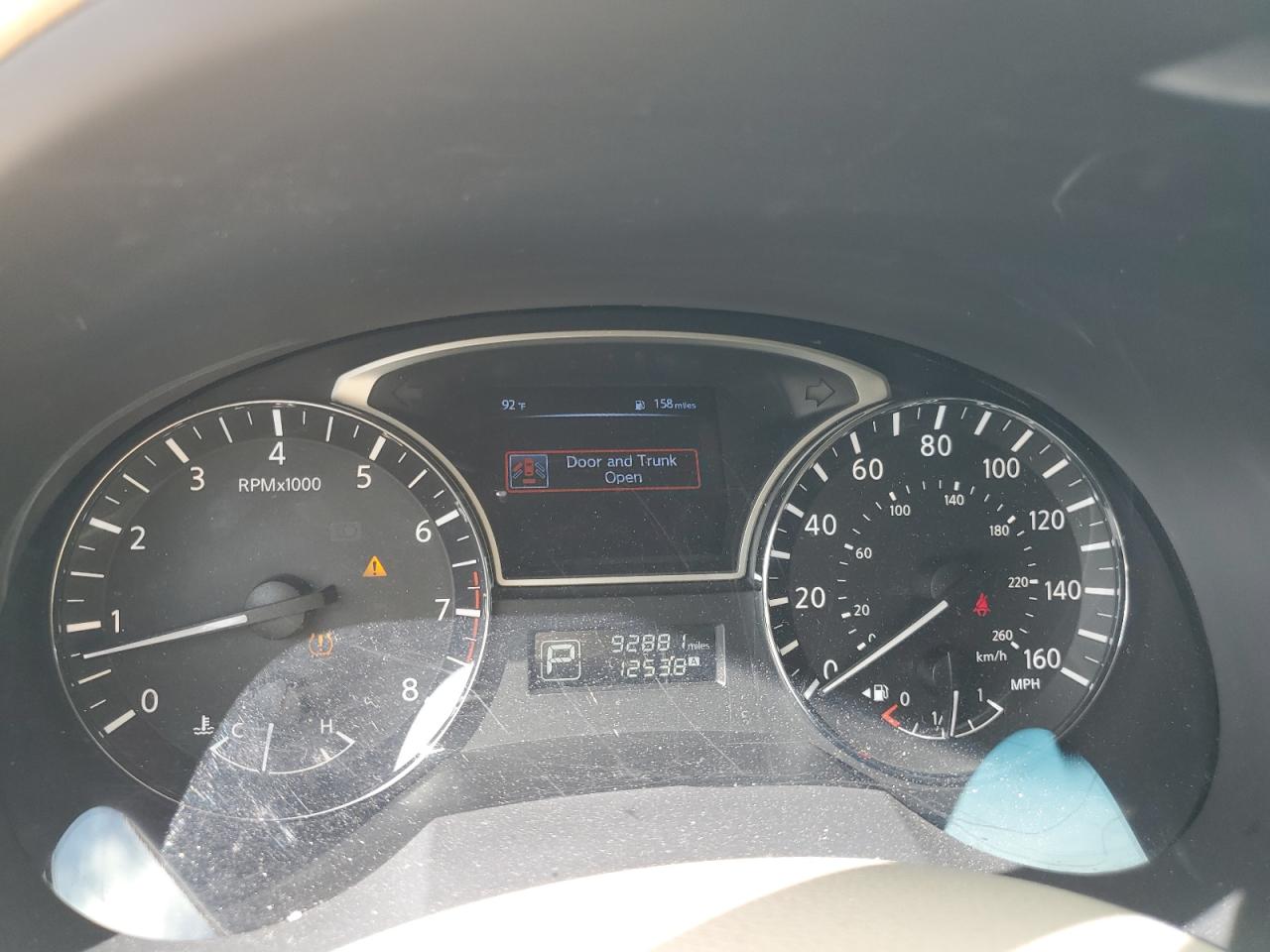 Nissan Altima 2.5 Image 7