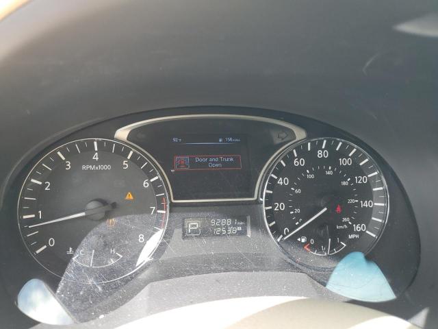 Nissan Altima 2.5 Image 7