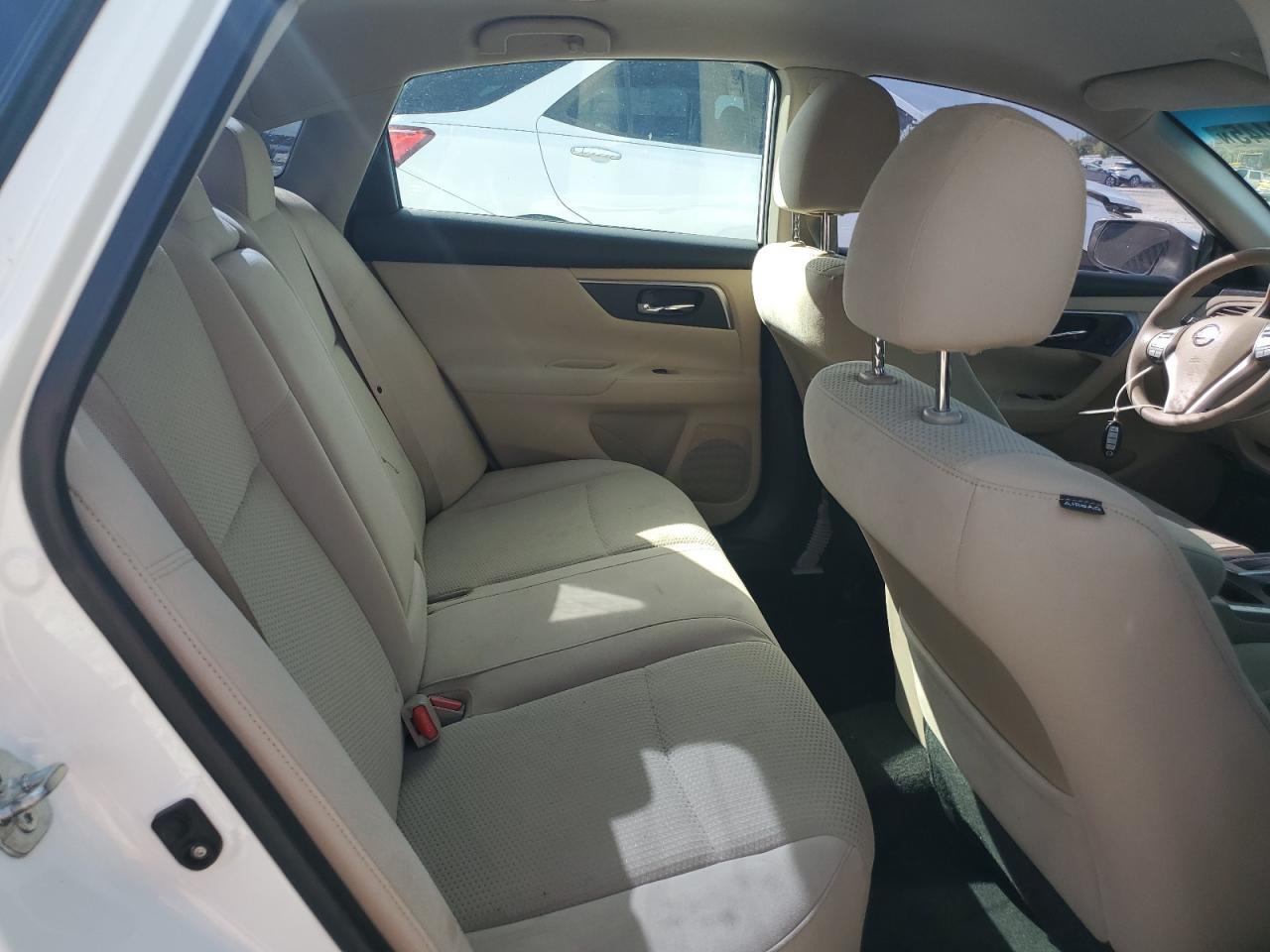 Nissan Altima 2.5 Image 6