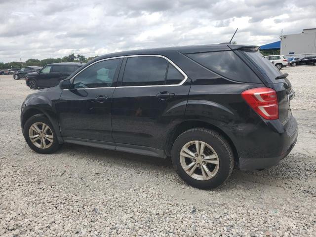 Chevrolet Equinox Ls Image 4