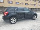 Chevrolet Equinox Ls Image 3