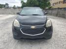Chevrolet Equinox Ls Image 9